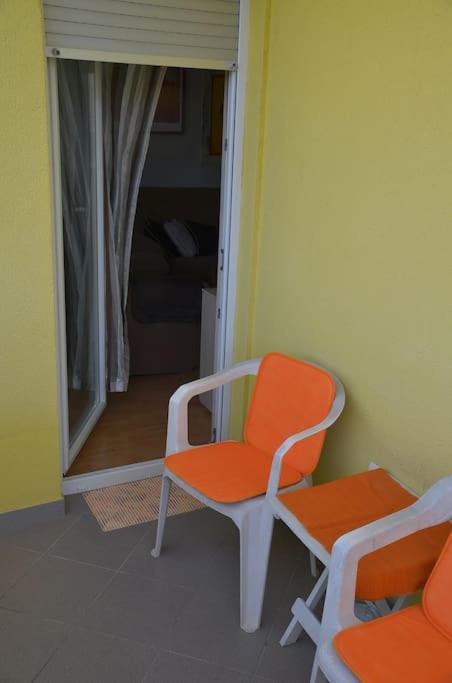 Apartman Ana Pula - Calm, Free Parking, Close To Center Dış mekan fotoğraf